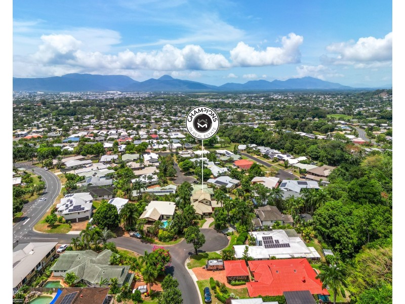 2 Rockton Place, Mooroobool QLD 4870