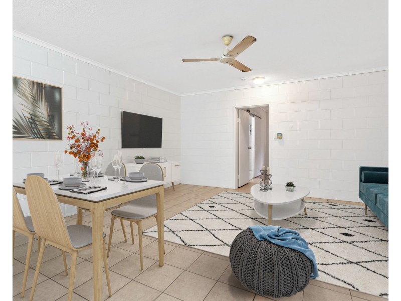3/374 Severin Street, Parramatta Park QLD 4870