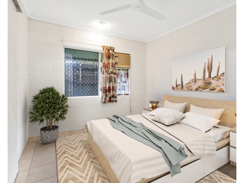 3/374 Severin Street, Parramatta Park QLD 4870