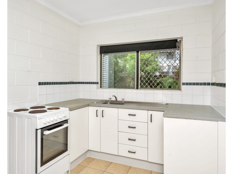 3/374 Severin Street, Parramatta Park QLD 4870