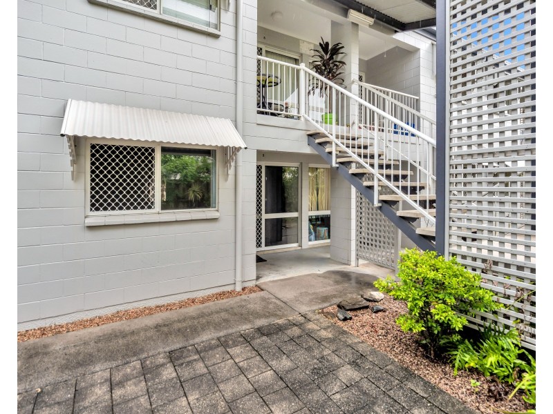 3/374 Severin Street, Parramatta Park QLD 4870