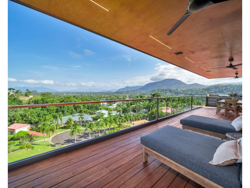 23 Knott Court, Whitfield QLD 4870