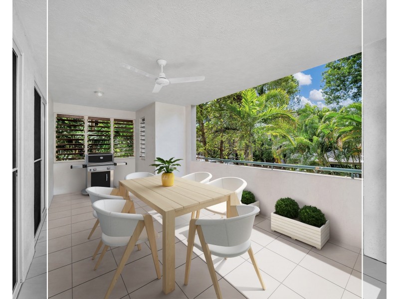 26/1804 Captain Cook Highway, Clifton Beach QLD 4879