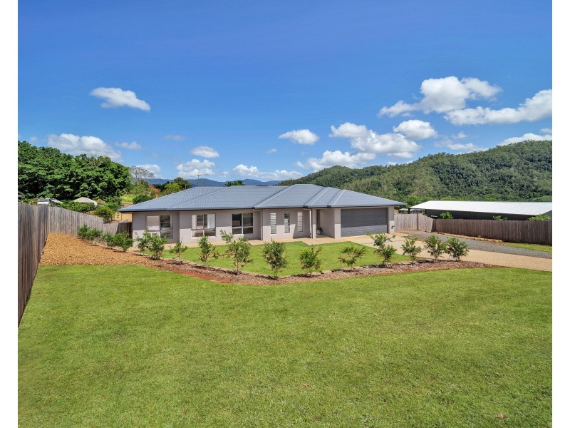 22-24 Arcidiacono Close, Goldsborough QLD 4865