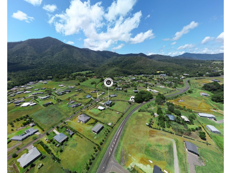 22-24 Arcidiacono Close, Goldsborough QLD 4865