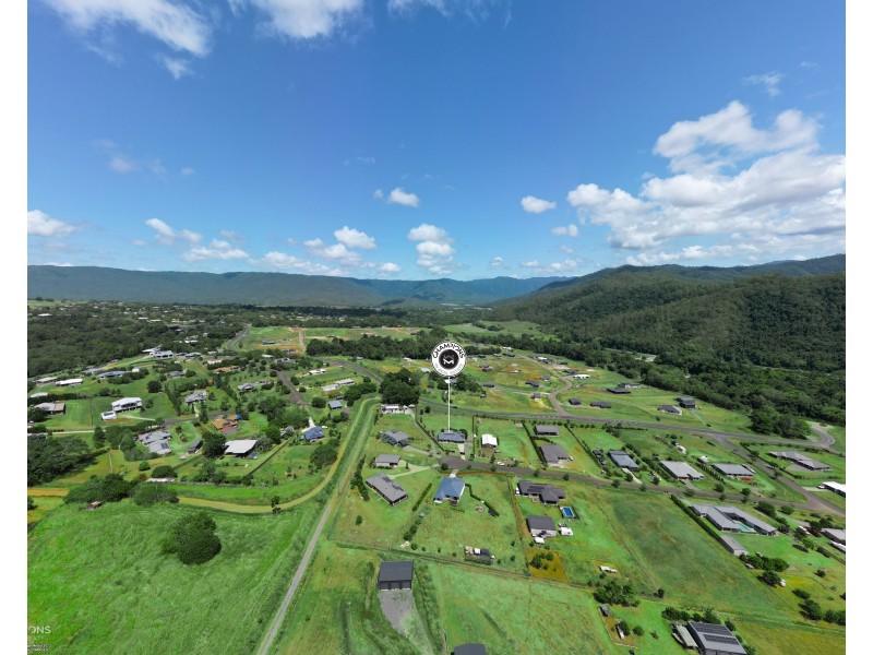 22-24 Arcidiacono Close, Goldsborough QLD 4865