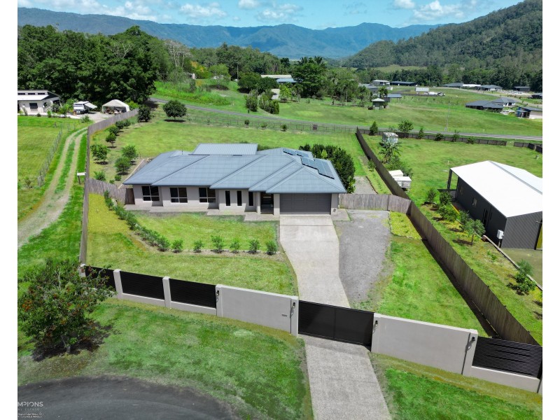 22-24 Arcidiacono Close, Goldsborough QLD 4865