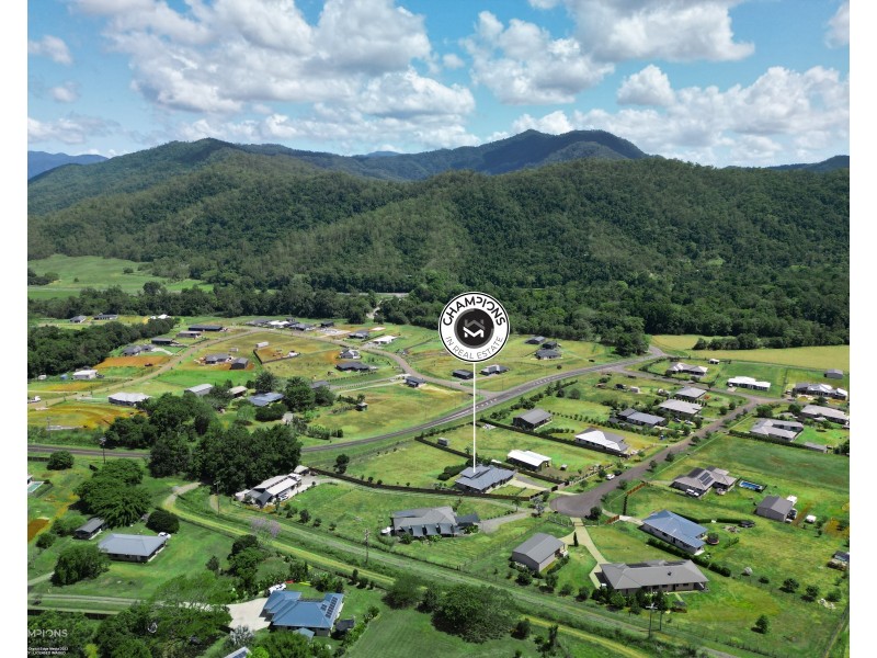 22-24 Arcidiacono Close, Goldsborough QLD 4865
