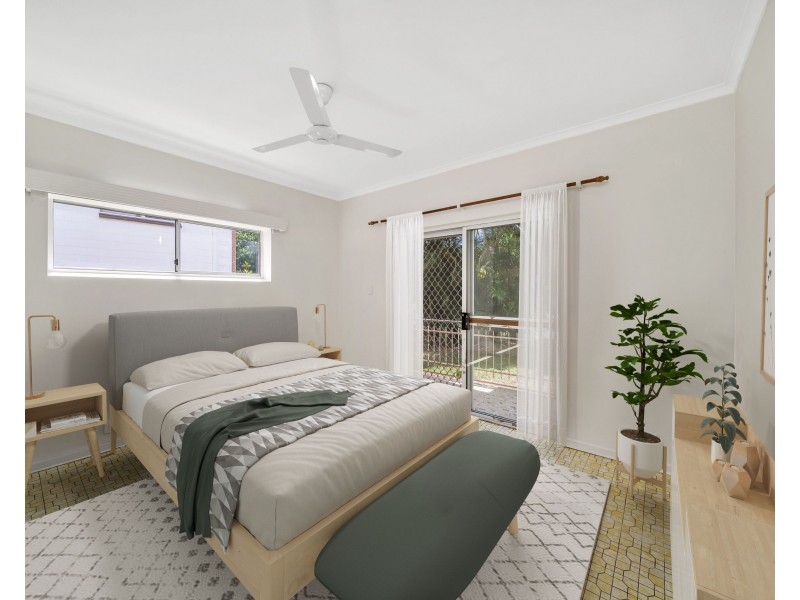 1/15 Girralong Street, Woree QLD 4868