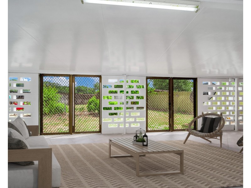 1/15 Girralong Street, Woree QLD 4868