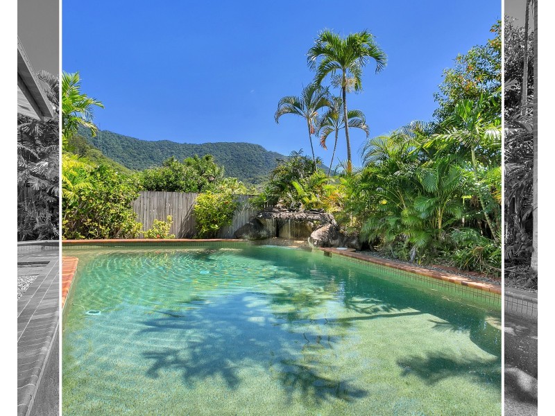 8 Sandpiper Court, Bayview Heights QLD 4868