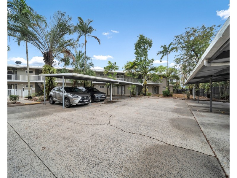 26/6 Chester Court, Manunda QLD 4870