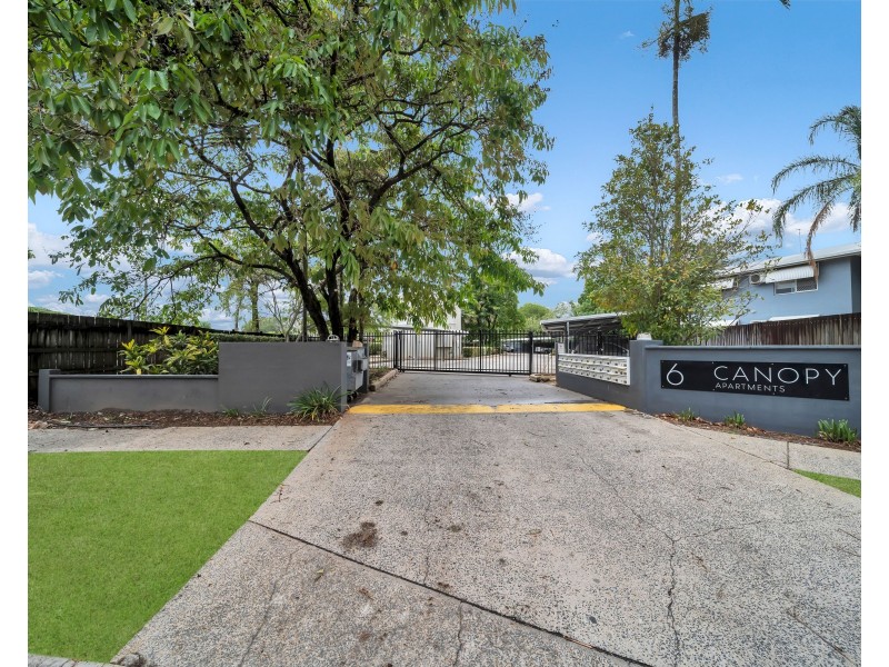 26/6 Chester Court, Manunda QLD 4870