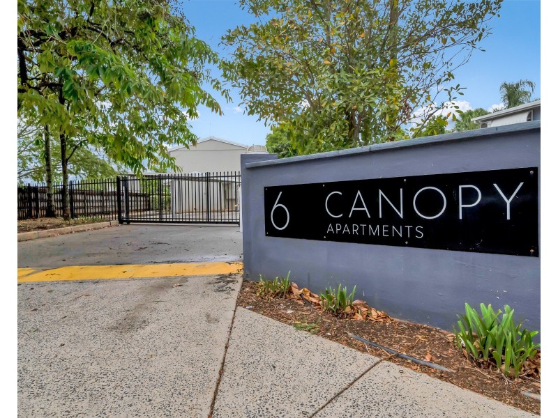 26/6 Chester Court, Manunda QLD 4870