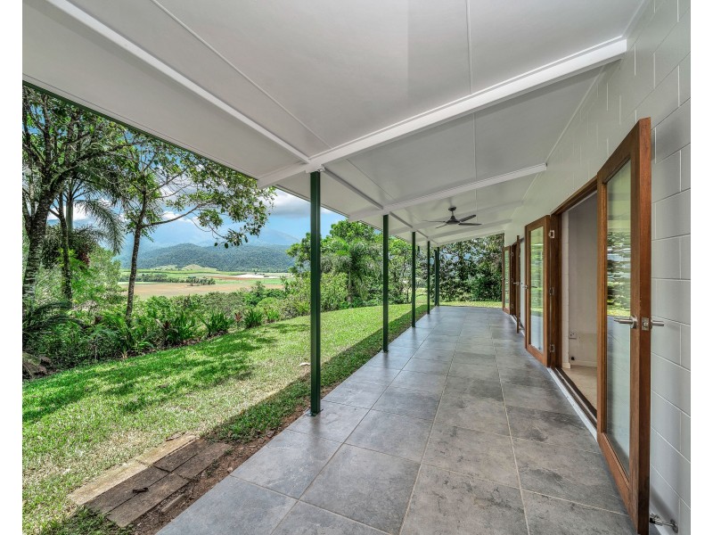 390 Woopen Creek Road, Woopen Creek QLD 4871