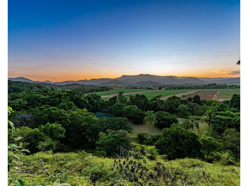 390 Woopen Creek Road, Woopen Creek QLD 4871