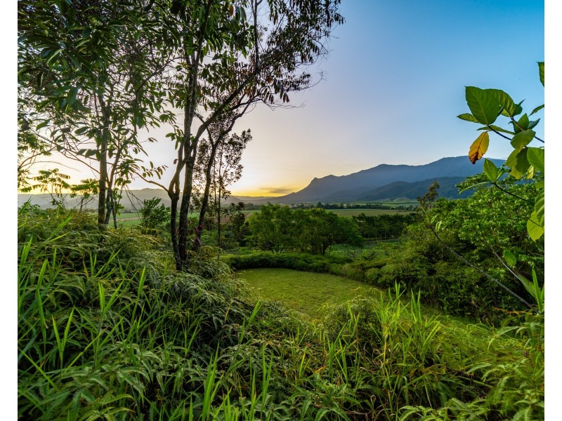 390 Woopen Creek Road, Woopen Creek QLD 4871