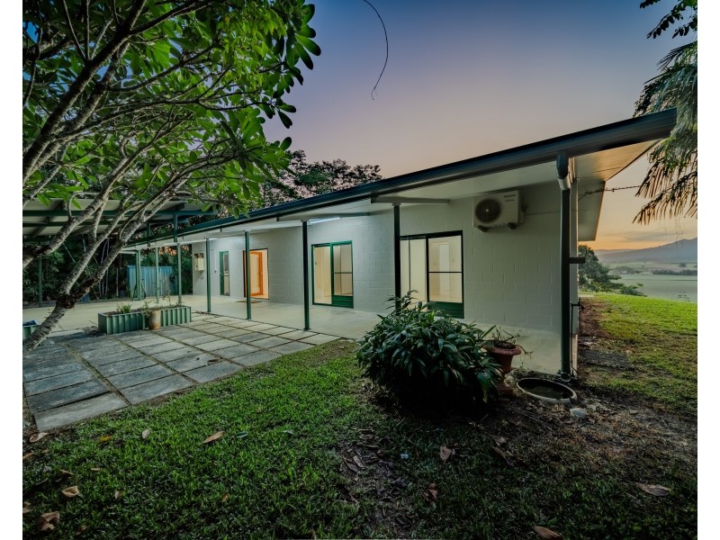 390 Woopen Creek Road, Woopen Creek QLD 4871