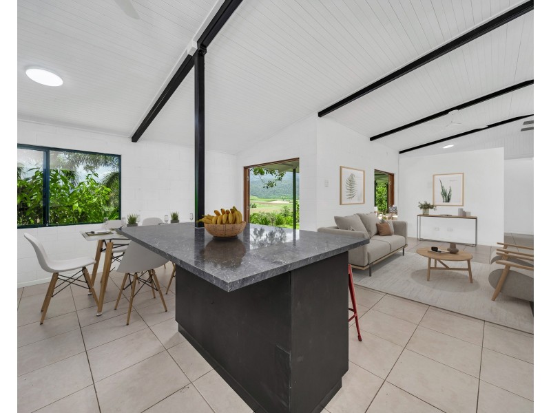 390 Woopen Creek Road, Woopen Creek QLD 4871