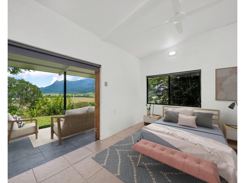 390 Woopen Creek Road, Woopen Creek QLD 4871