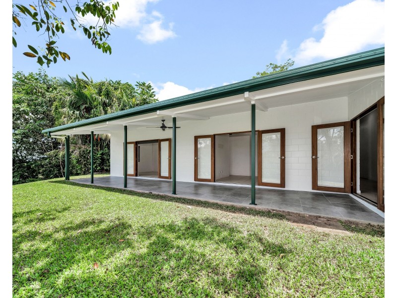 390 Woopen Creek Road, Woopen Creek QLD 4871