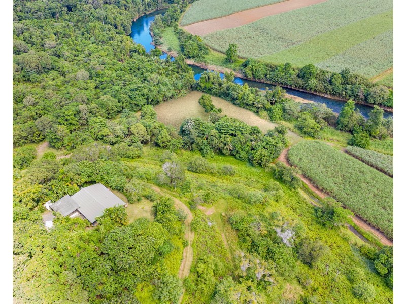 390 Woopen Creek Road, Woopen Creek QLD 4871