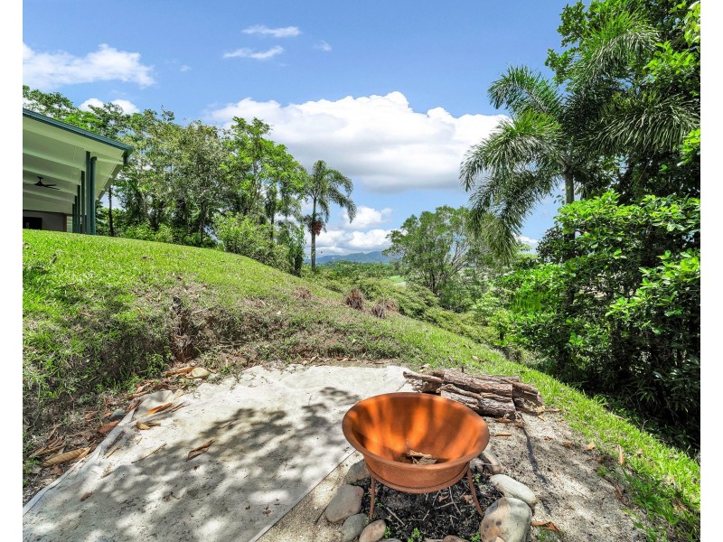 390 Woopen Creek Road, Woopen Creek QLD 4871