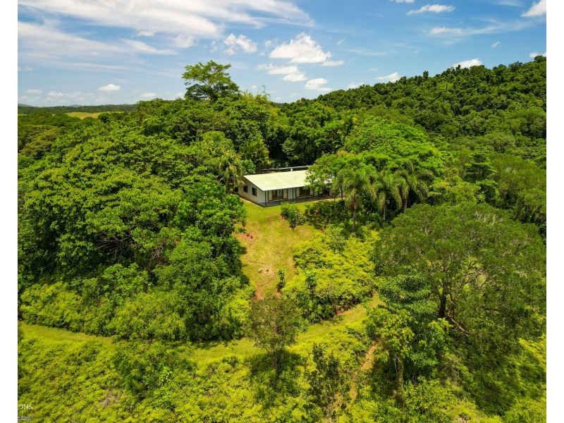 390 Woopen Creek Road, Woopen Creek QLD 4871