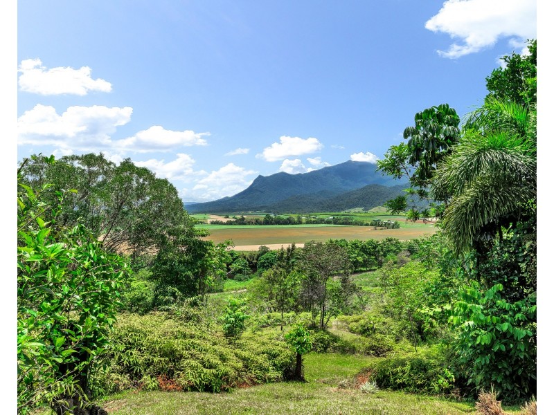 390 Woopen Creek Road, Woopen Creek QLD 4871