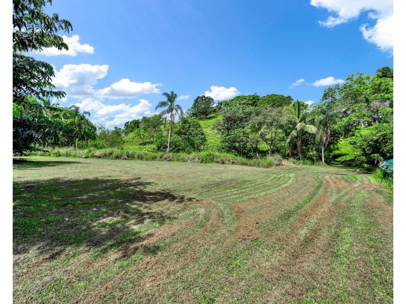 390 Woopen Creek Road, Woopen Creek QLD 4871