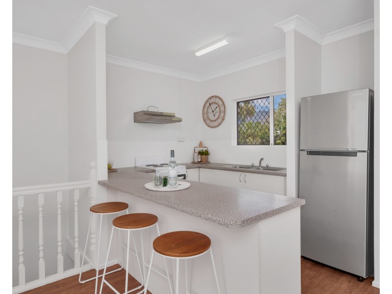 4/9-11 Behan Street, Manunda QLD 4870
