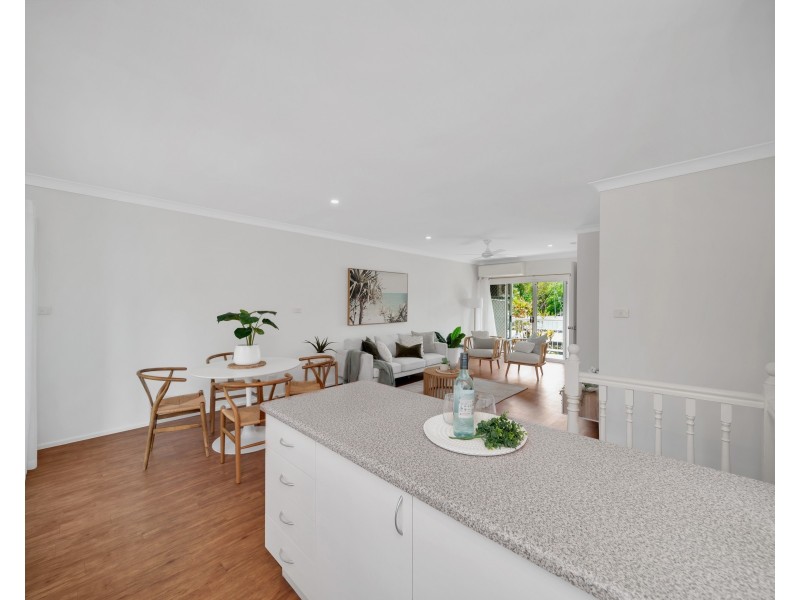 4/9-11 Behan Street, Manunda QLD 4870