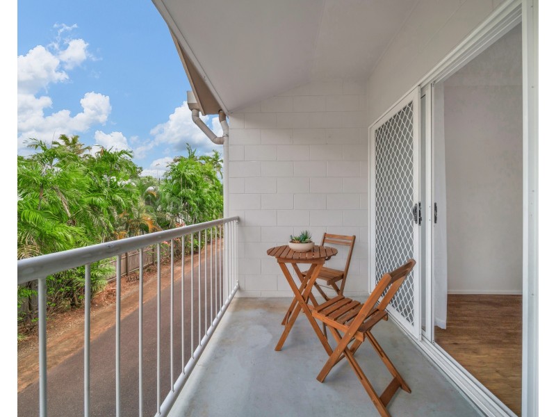 4/9-11 Behan Street, Manunda QLD 4870