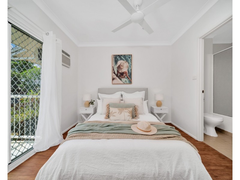 4/9-11 Behan Street, Manunda QLD 4870