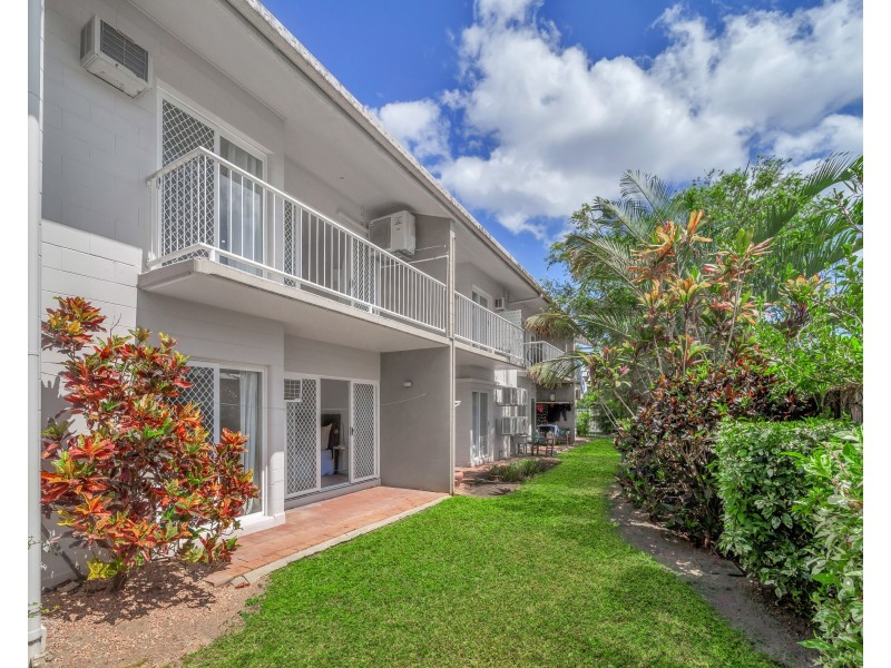 4/9-11 Behan Street, Manunda QLD 4870