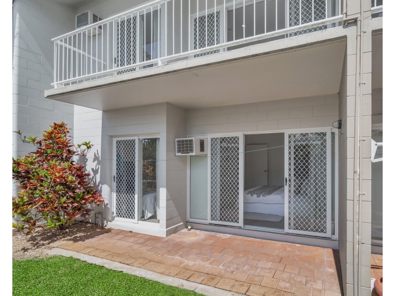 4/9-11 Behan Street, Manunda QLD 4870