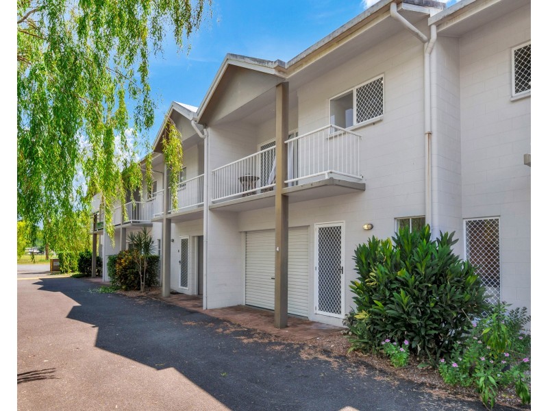 4/9-11 Behan Street, Manunda QLD 4870