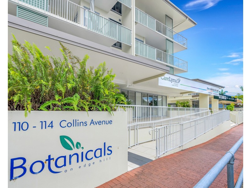 13/110-114 Collins Avenue, Edge Hill QLD 4870