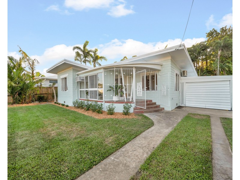 177 McCormack Street, Manunda QLD 4870