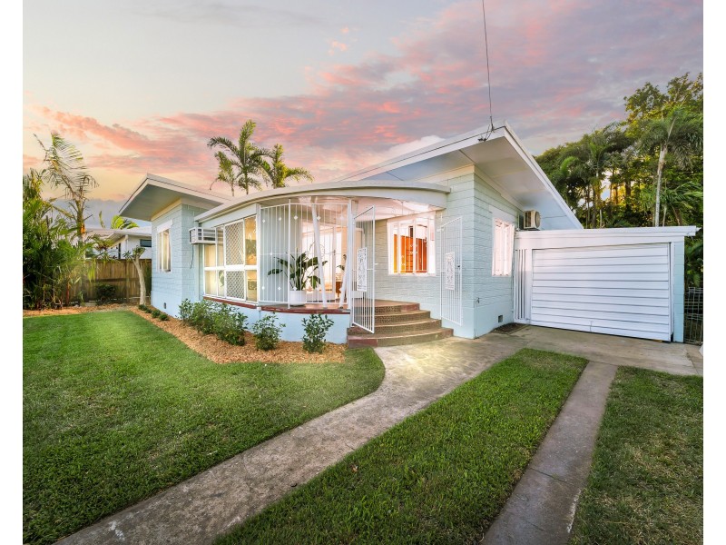177 McCormack Street, Manunda QLD 4870