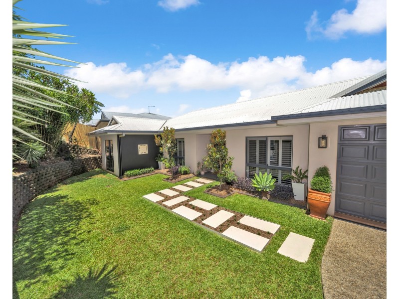 10 Senate Street, Bentley Park QLD 4869