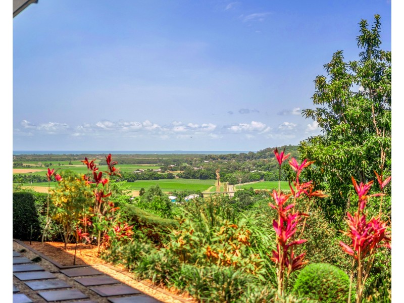 19 Buckinghamia Close, Redlynch QLD 4870