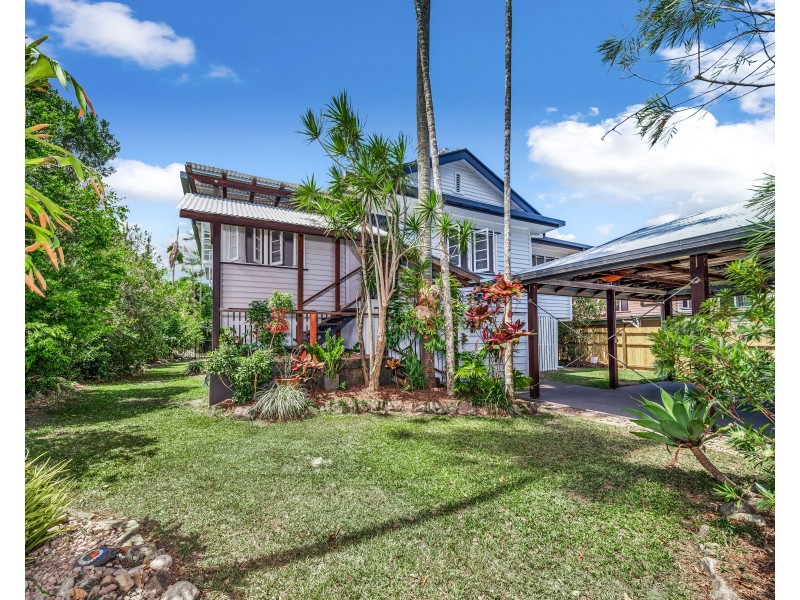 12 Cavendish Street, Earlville QLD 4870