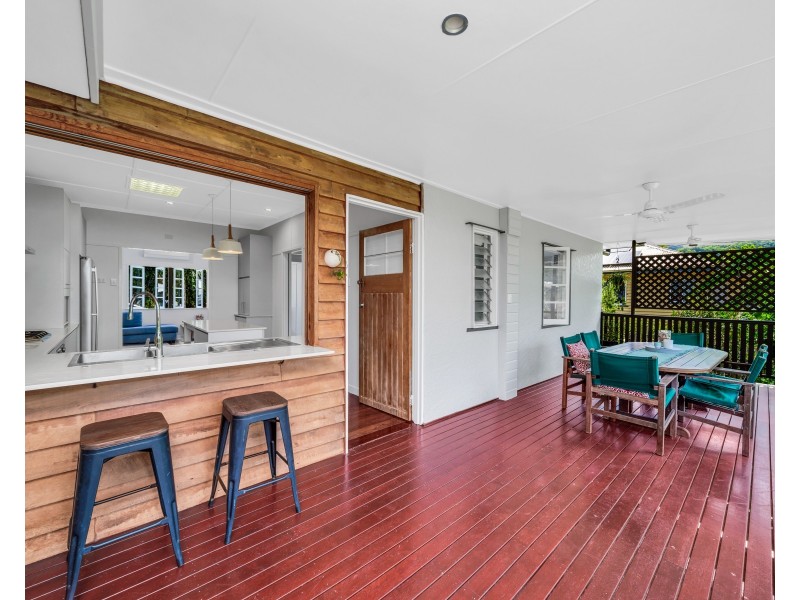 12 Cavendish Street, Earlville QLD 4870