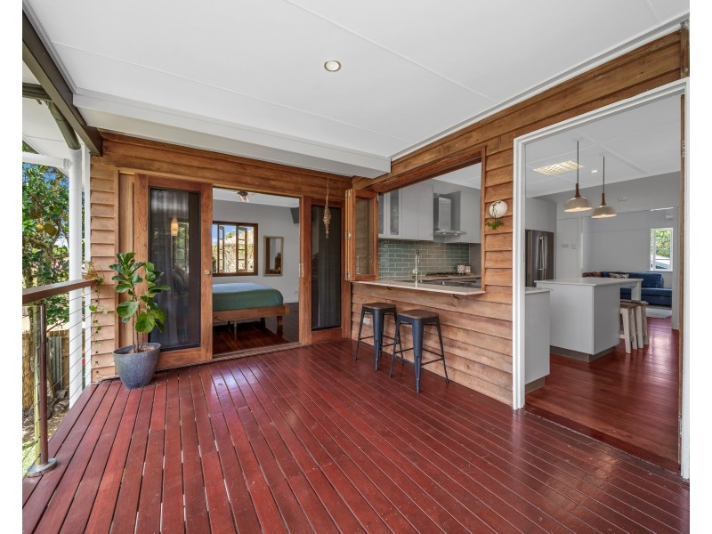 12 Cavendish Street, Earlville QLD 4870