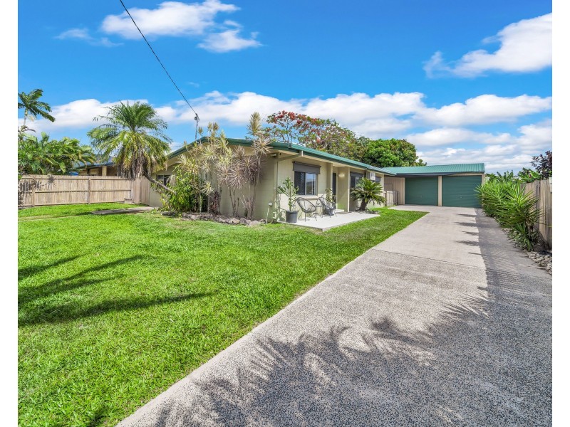24 Mintaro Crescent, Woree QLD 4868