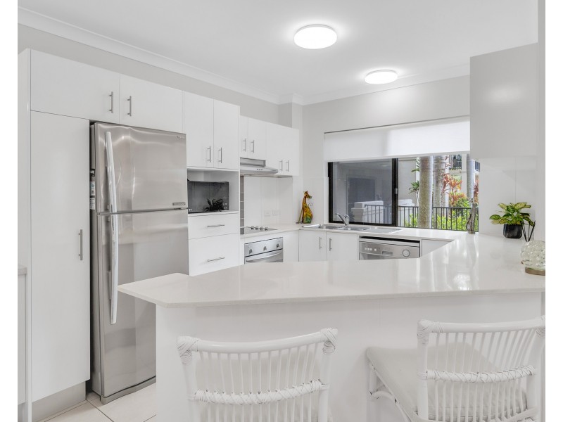 45/1-15 Robson Street, Mooroobool QLD 4870