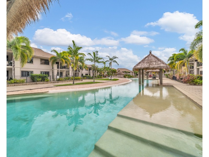 45/1-15 Robson Street, Mooroobool QLD 4870