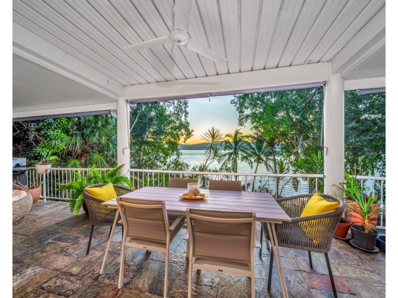 2401 Pine Creek – Yarrabah Road, East Trinity QLD 4871