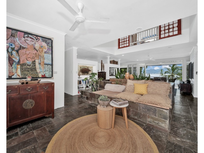 2401 Pine Creek – Yarrabah Road, East Trinity QLD 4871